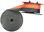 ink rollers