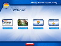 multimedia presentations