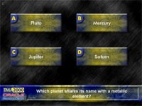 multimedia presentations