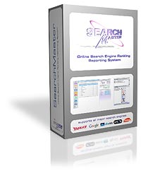 SearchMaster - Online Search Position Checker