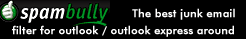 email spam filter