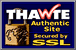 Secure and Trusted Site